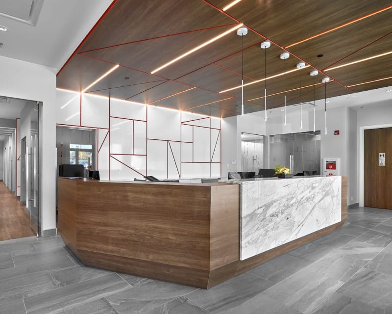 About Affinity Dental Sherwood Park, Sherwood Park Dentist