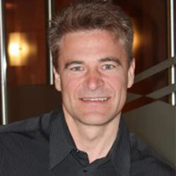 Dr. Jerry Doberstein, Sherwood Park Dentist