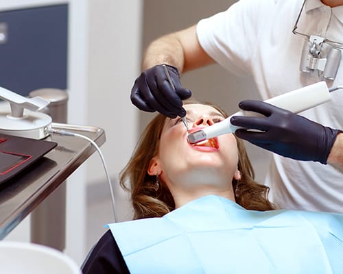 Invisalign Step 2, Sherwood Park Dentist