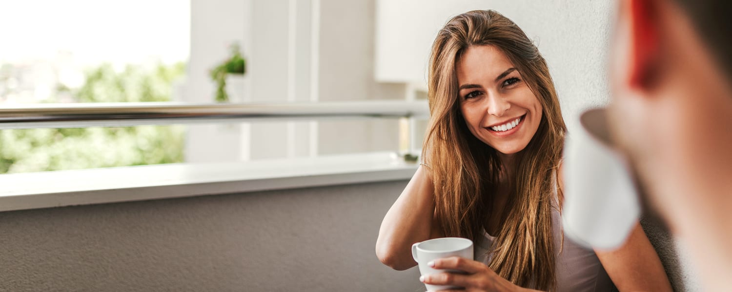 Invisalign Clear Aligners, Sherwood Park Dentist