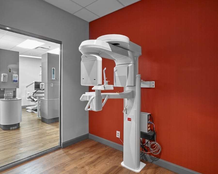 Dental Technology, Sherwood Park Dentist