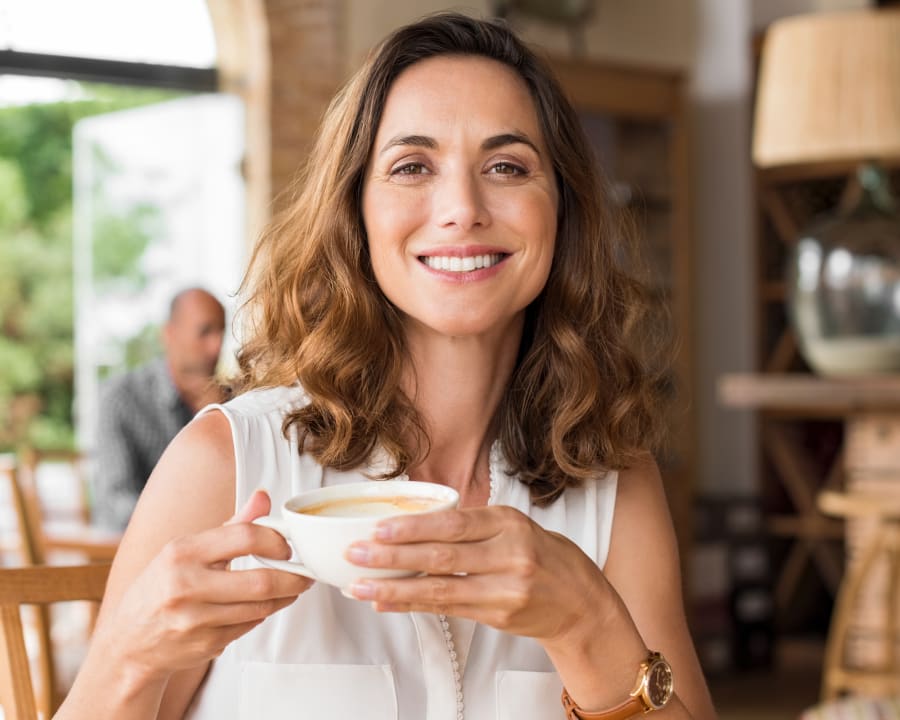 Dental Veneers, Sherwood Park Dentist